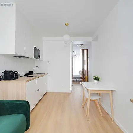 Bright 1br-2p - Parc De La Parijs